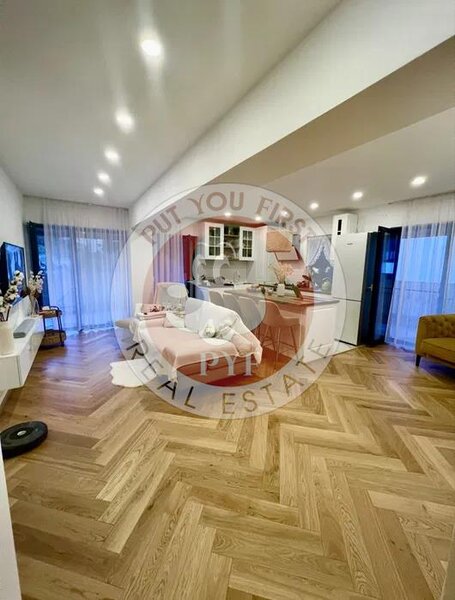 Erou Iancu Nicolae | Apartament 4 camere | decomandat | 170mp | B10414