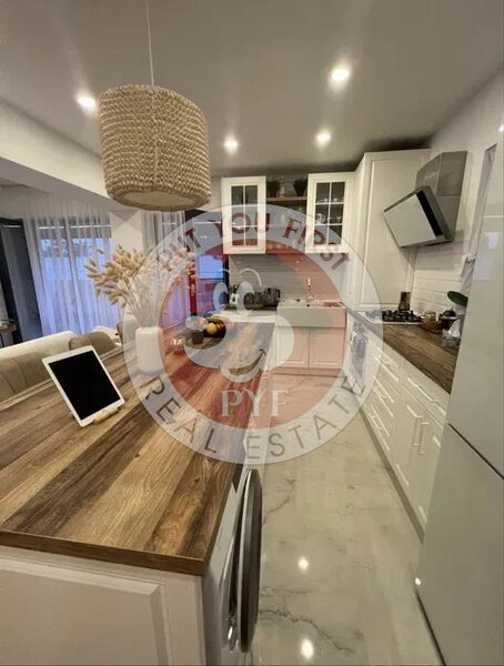 Erou Iancu Nicolae | Apartament 4 camere | decomandat | 170mp | B10414