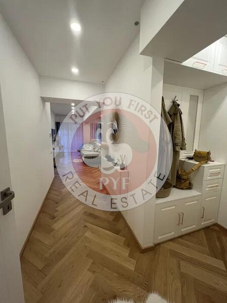 Erou Iancu Nicolae | Apartament 4 camere | decomandat | 170mp | B10414