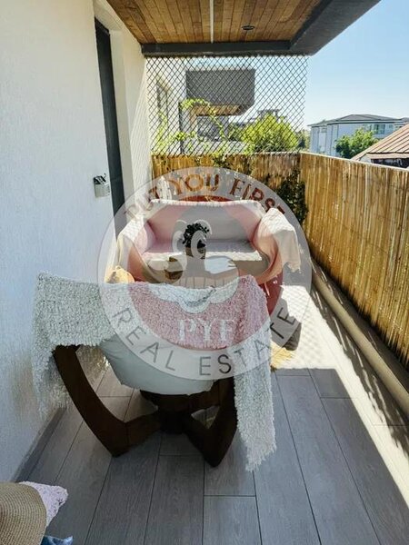 Erou Iancu Nicolae | Apartament 4 camere | decomandat | 170mp | B10414
