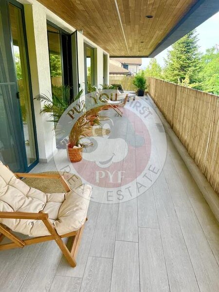 Erou Iancu Nicolae | Apartament 4 camere | decomandat | 170mp | B10414