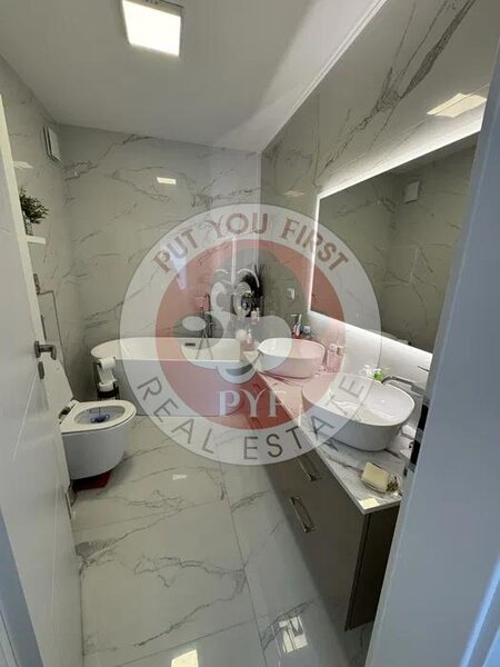 Erou Iancu Nicolae | Apartament 4 camere | decomandat | 170mp | B10414